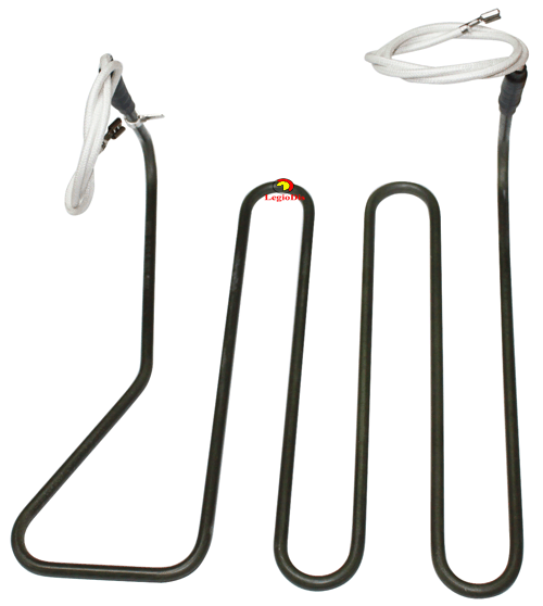 RESISTENCIA TOSTADOR FRANKE 2000W IZQUIERDA