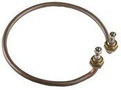 RESISTENCIA 5LIT. 1000W 230V