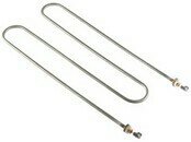 RESISTENCIA TOSTADOR BLINDADA 1200W 230V