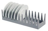 COMPLEMENTO PARA PLATOS L 290MM AN 90MM H 75MM PLA