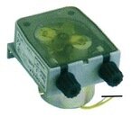 DOSIFICADOR MICRODOS SIN REGULACIÓN 0,5L/H 230 VAC