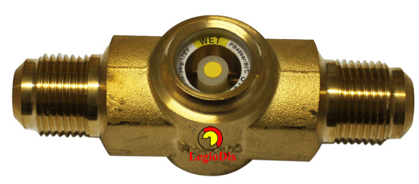 VISOR LIQUIDO REFRIGERANTE 5/8" SOLDAR