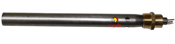 RESISTENCIA QUEMADOR PELLETS SUN P7 / SUN P12  2,0