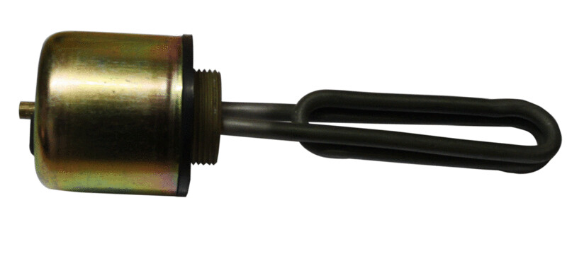 RESIST. HUMEDA L200 1000W 1-1/4"