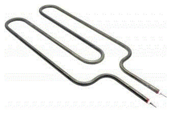RESISTENCIA PARA ACUMULADOR FAGOR, 750W (TERMINALE
