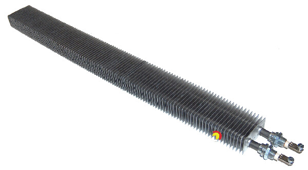 RESIS.MONOB AA STA 1250W 220V 530MM