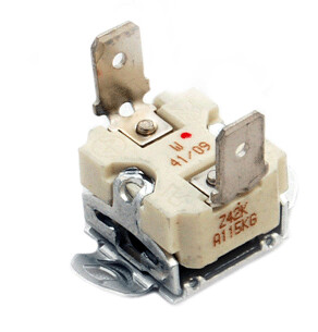 TERMOSTATO BOSCH, SIEMENS, 030746, 057895, CLIXON