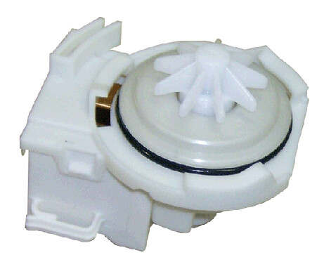 BOMBA DESAGUE WHIRLPOOL 480140100575 30W 220/240V