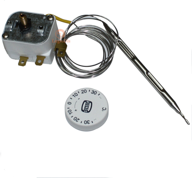 TERMOSTATO LR-101