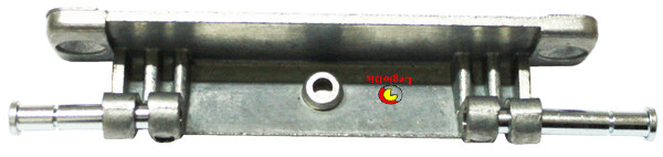 BISAGRA PUERTA LAVADORA AEG ELECTROLUX