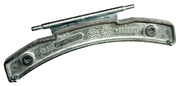 BISAGRA PUERTA ESCOTILLA PEQUEÑA ARISTON, INDESIT