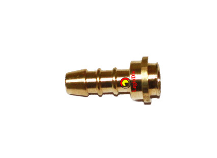 BOQUILLA PARA TUERCA 20*150, 21,8 IZDA, 1/2"