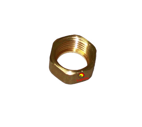 TUERCA PARA BOQUILLA ROSCA 1/2"