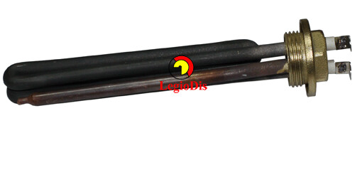 RESISTENCIA PARA TERMO 1200W 18CM R1"