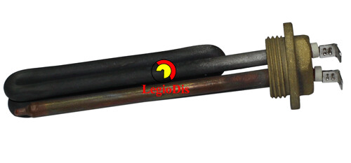 RESISTENCIA PARA TERMO 800W 16CM.