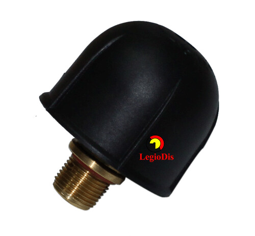 TAPON VAPORETA 3/8" MACNO CON SEGURIDAD