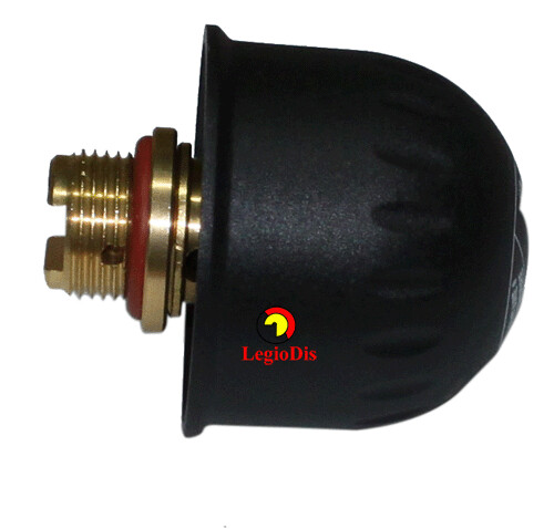 TAPON VAPORETA LADYVAP 1/2" MACHO