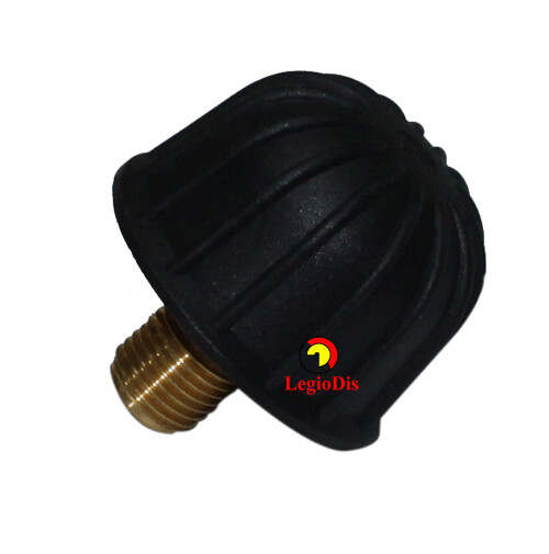 TAPA PARA CALDERIN VAPORETA 1/4" UNIVERSAL