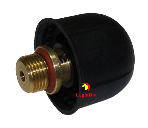 TAPON 1/2" HEMBRA 19MM INTERIOR
