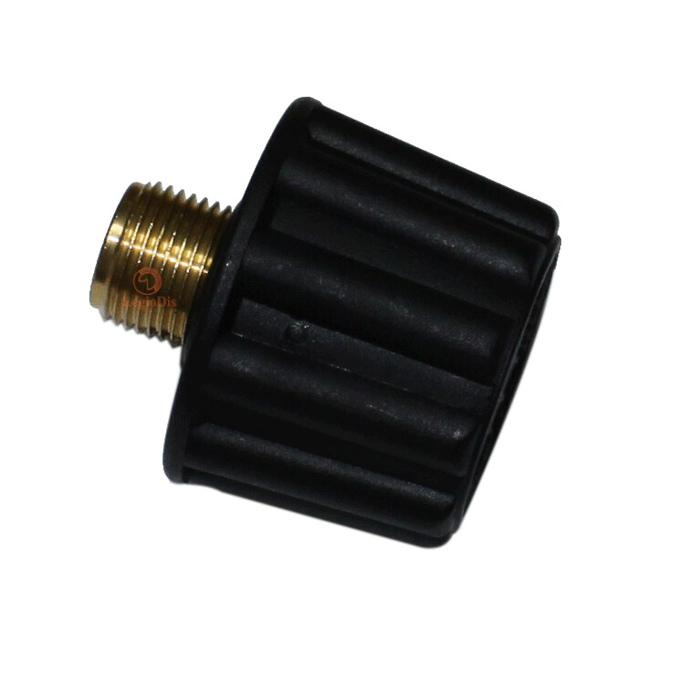 TAPON VAPORETA ASTRAL 3/8" PARA LAURA STAR; DIAM: