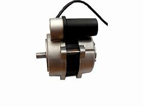 60.2.75.32M W75 230V/50HZ 0.68A 2750RPM. C3,15?F E