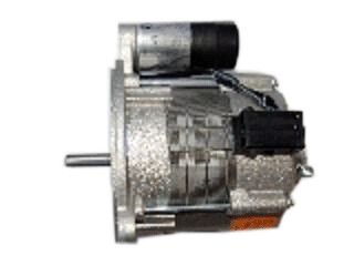 MOTOR EB 95    C 35/2    RE032    90W    220V/50-6