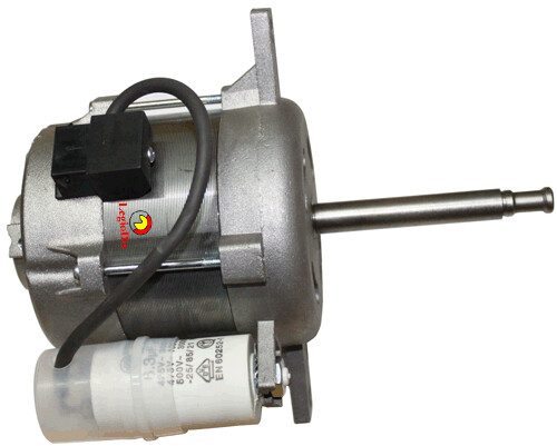 MOT-2042 XD87/2042-32 220V/50HZ 150W SIMEL