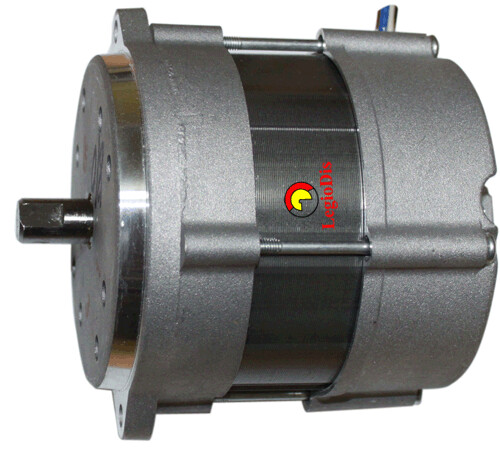 MOTOR 517SE PARA ROCA KADET-TRONIC 2R,3R, 3RS, 5,