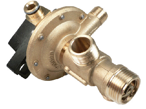 VÁLVULA CL FAG 3VIAS FE20EGLP PRESION FE20EGLP, FE