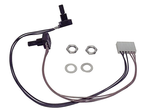 POTENCIOMETRO CL FAG FA20N FA20T1GLP, FE20E2N, FA2