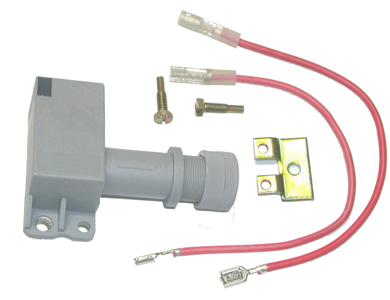 ENCENDIDO DE CHISPA PARA GAS CALDERA JUNKERS 87009