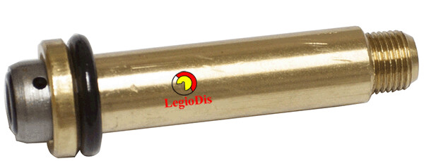 NUCLEO BOBINA 300.6925 BOMBA RIELLO