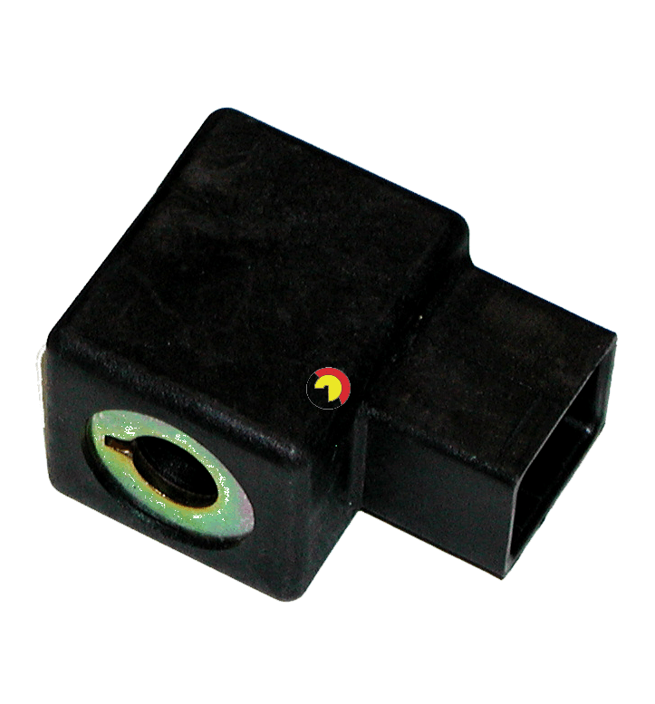 BOBINA F 84 NC 230V/50-60HZ 9W 100% 25BAR. PARA VM