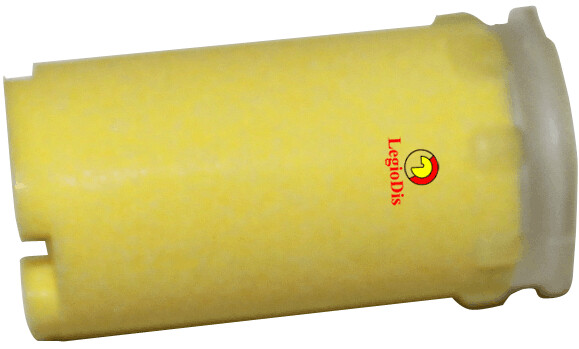 CARTUCHO FILTRO TOC 80A TIGERLOOP