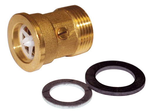 VALVULA RETENCION CL FER 3/4" DIVATOP DIVATOP60C24
