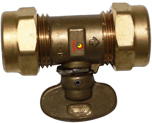 LLAVE LLENADO CL JUN 15MM 87161724110 BOSCH, WORCE