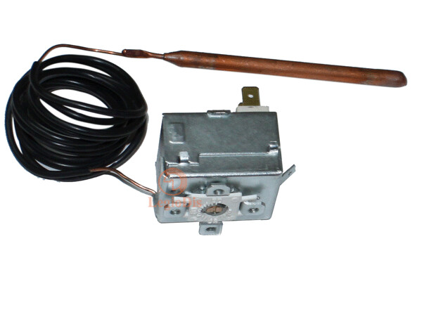TC2  0/90C  6,5X95mm 1000mm     IMITT
