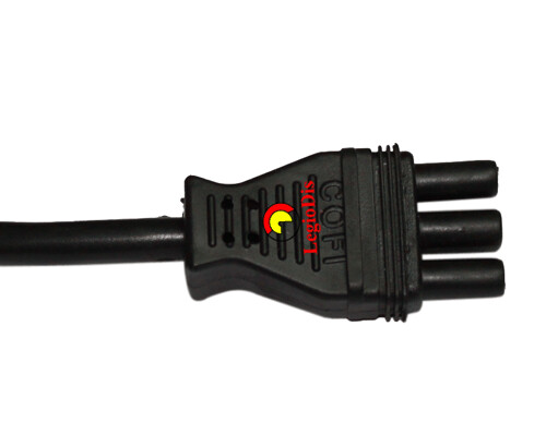 CABLE CONECTOR L380 RECTO COFI