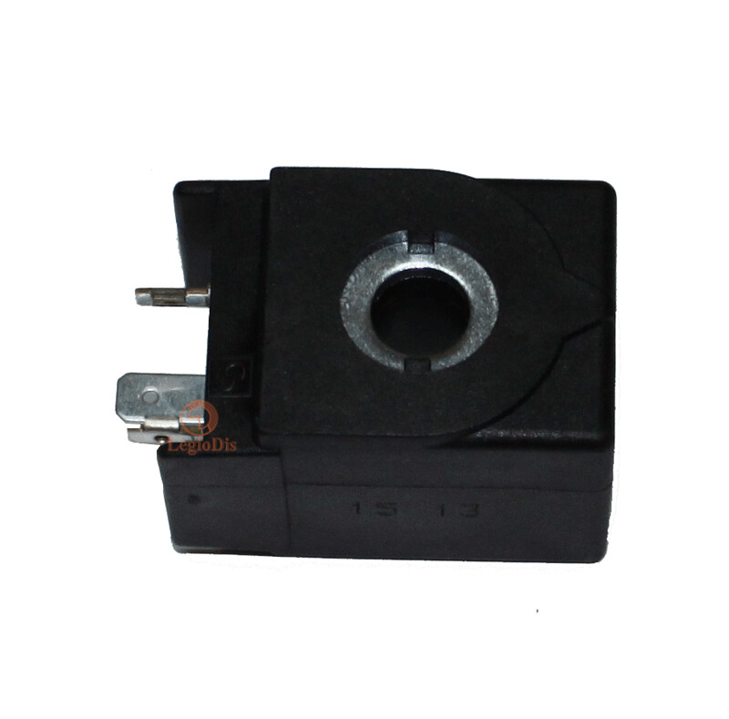 BOBINA CASTEL 8W 9100/RA8 380V