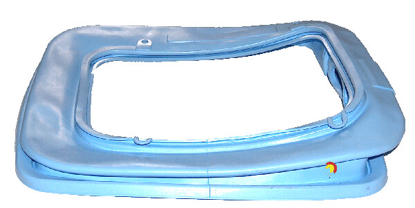 GOMA ESCOTILLA OTSEIN, CANDY, ZEROWATT, 80049141,