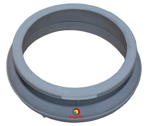 GOMA ESCOTILLA AEG 6451343801, LAVAMAT 620, LAVAMA