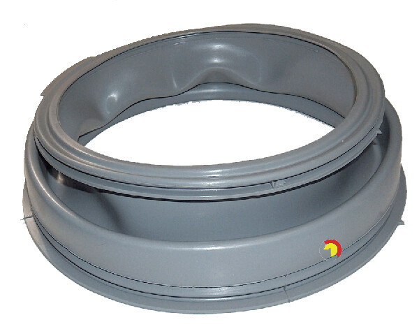 GOMA ESCOTILLA PUERTA LAVADORA BOSCH, SIEMENS, BAL
