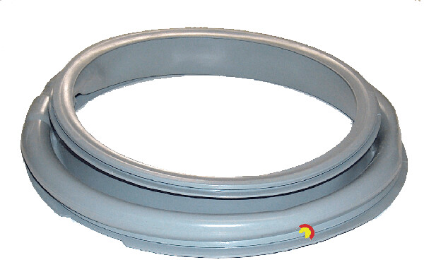 GOMA PUERTA ESCOTILLA PARA LAVADORA FAGOR, ASPES,