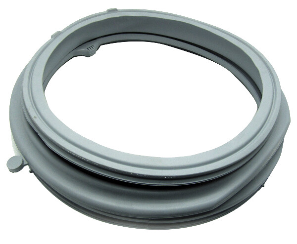 GOMA DE ESCOTILLA PARA PUERTA LAVADORA BEKO 290557