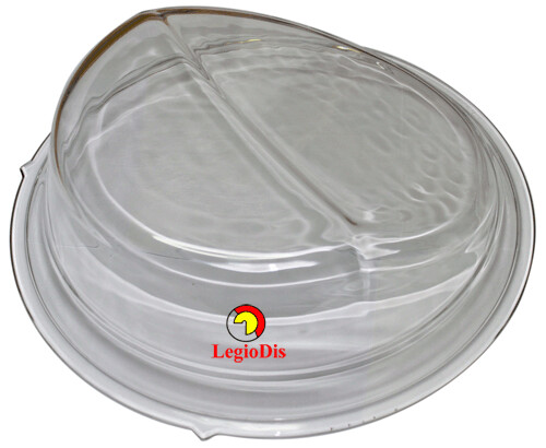 CRISTAL ESCOTILLA LD FAGOR, ASPES, EDESA MOD LFA71