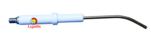 ELECTRODO FERROLI IONIZACION LNI/LNIF