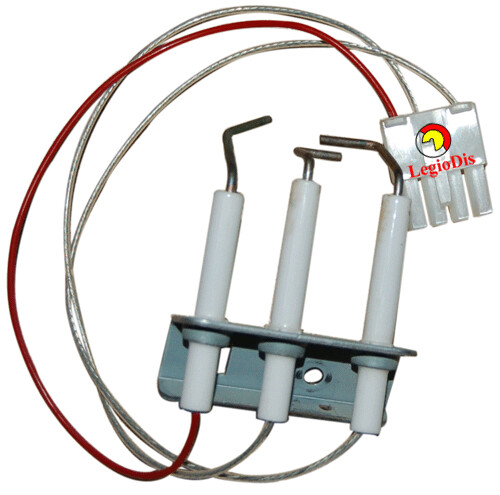 ELECTRODO CALDERA VAILLANT MAG