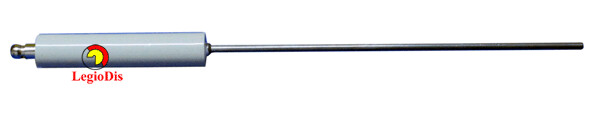 ELECTRODO 14X67 3X150 6,35X11