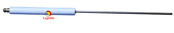 ELECTRODO 11X85/ 3X150/6,35X11MM.