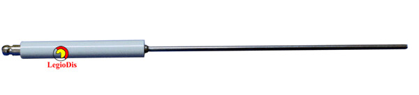 ELECTRODO 11X67 3X150 6,35X11